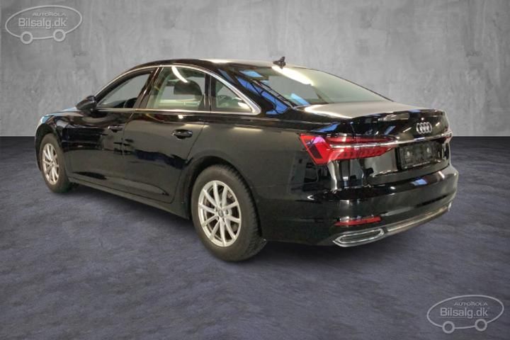 Photo 2 VIN: WAUZZZF23LN062314 - AUDI A6 SALOON 