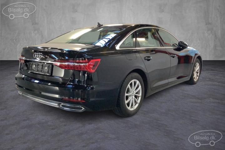 Photo 3 VIN: WAUZZZF23LN062314 - AUDI A6 SALOON 