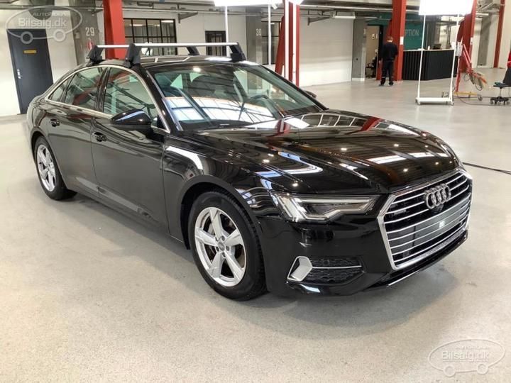 Photo 3 VIN: WAUZZZF23LN072423 - AUDI A6 SALOON 