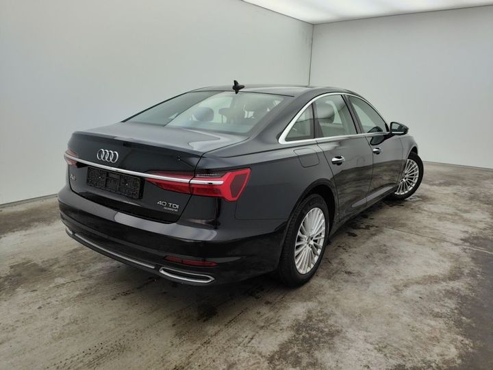 Photo 1 VIN: WAUZZZF23LN082031 - AUDI A6 BERLINE '18 