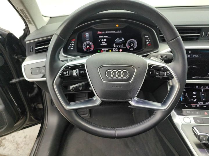 Photo 17 VIN: WAUZZZF23LN082031 - AUDI A6 BERLINE '18 