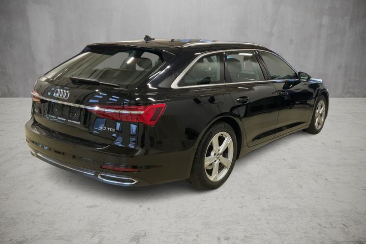 Photo 17 VIN: WAUZZZF23LN104724 - AUDI A6 