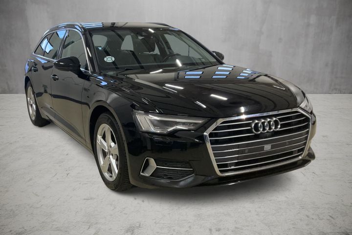 Photo 7 VIN: WAUZZZF23LN104724 - AUDI A6 