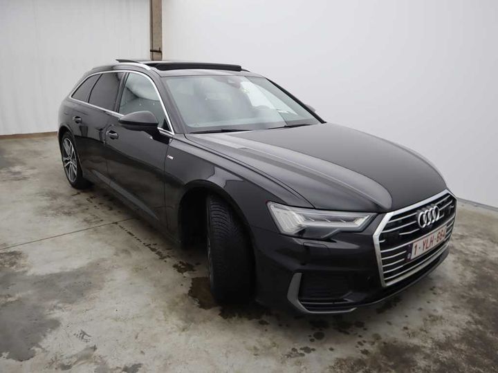 Photo 8 VIN: WAUZZZF23MN011106 - AUDI A6 AVANT &#3918 