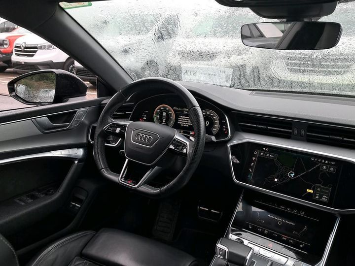 Photo 11 VIN: WAUZZZF23MN027645 - AUDI A7 SPORTBACK 