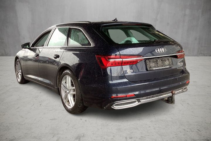 Photo 16 VIN: WAUZZZF23MN049208 - AUDI A6 