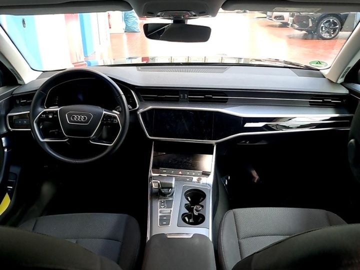 Photo 3 VIN: WAUZZZF23MN068955 - AUDI A6 