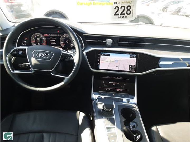 Photo 6 VIN: WAUZZZF23NN035679 - AUDI A6 