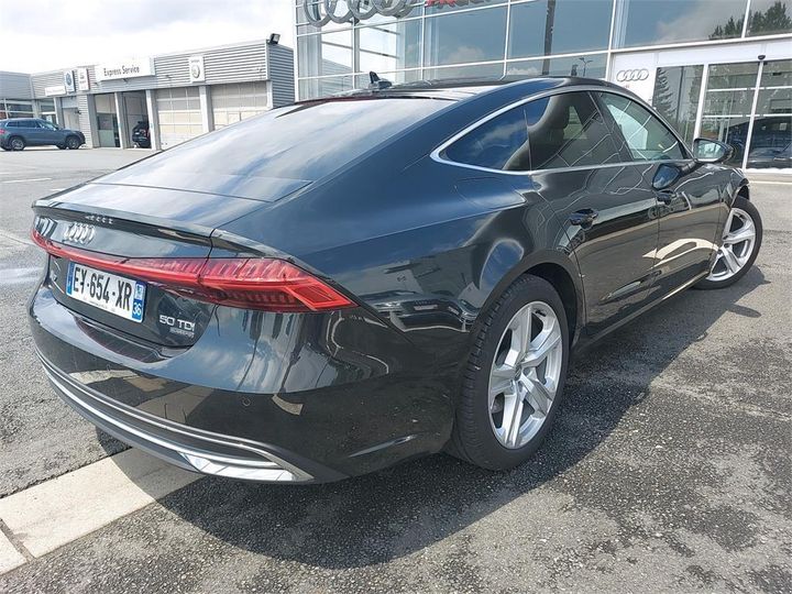 Photo 16 VIN: WAUZZZF24KN006574 - AUDI A7 SPORTBACK 