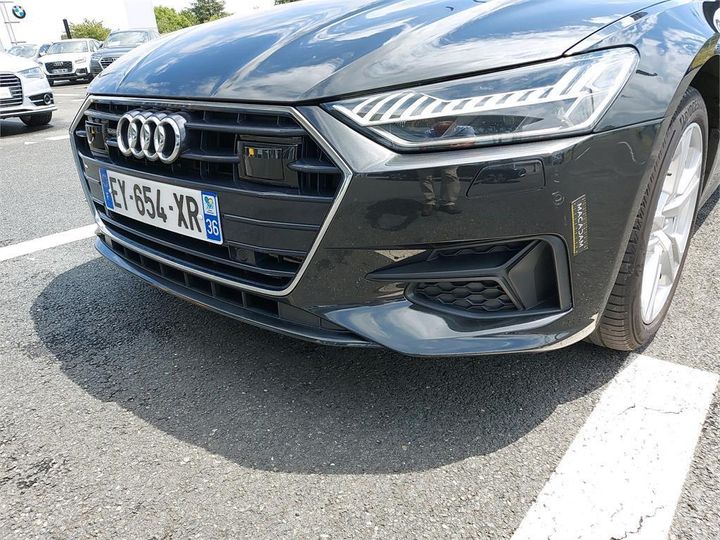 Photo 21 VIN: WAUZZZF24KN006574 - AUDI A7 SPORTBACK 