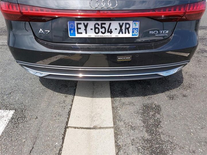 Photo 25 VIN: WAUZZZF24KN006574 - AUDI A7 SPORTBACK 