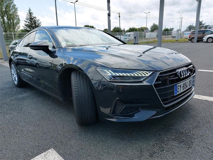 Photo 7 VIN: WAUZZZF24KN006574 - AUDI A7 SPORTBACK 