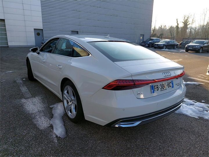 Photo 23 VIN: WAUZZZF24KN017493 - AUDI A7 SPORTBACK 