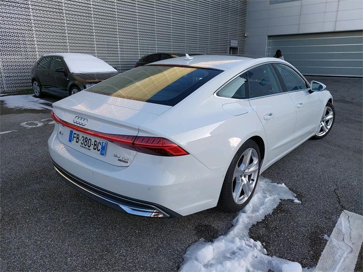 Photo 6 VIN: WAUZZZF24KN017493 - AUDI A7 SPORTBACK 