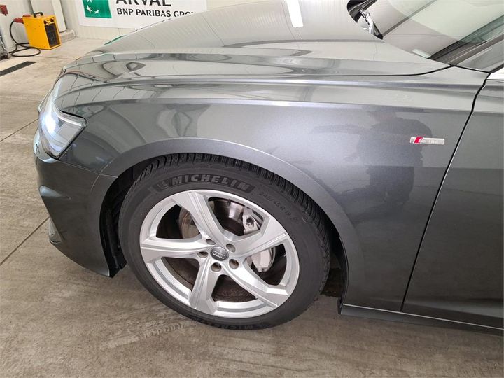 Photo 26 VIN: WAUZZZF24KN031555 - AUDI A6 