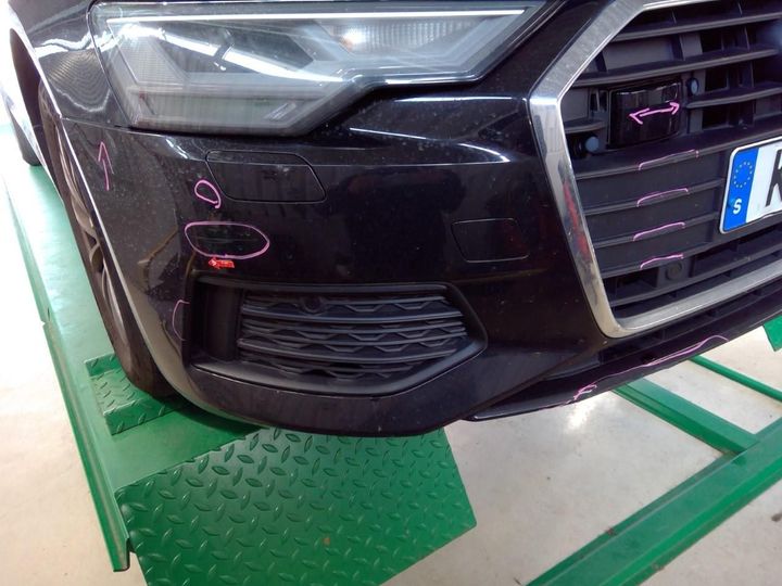 Photo 13 VIN: WAUZZZF24KN031698 - AUDI A6 