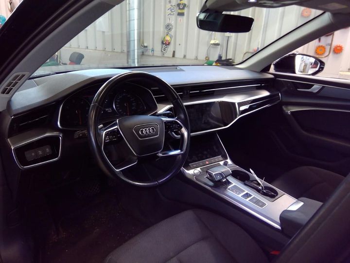 Photo 2 VIN: WAUZZZF24KN031698 - AUDI A6 