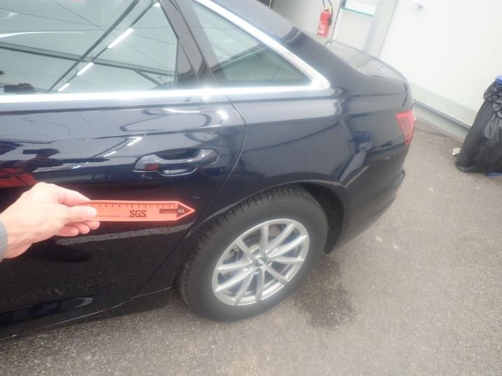 Photo 30 VIN: WAUZZZF24KN033712 - AUDI A6 