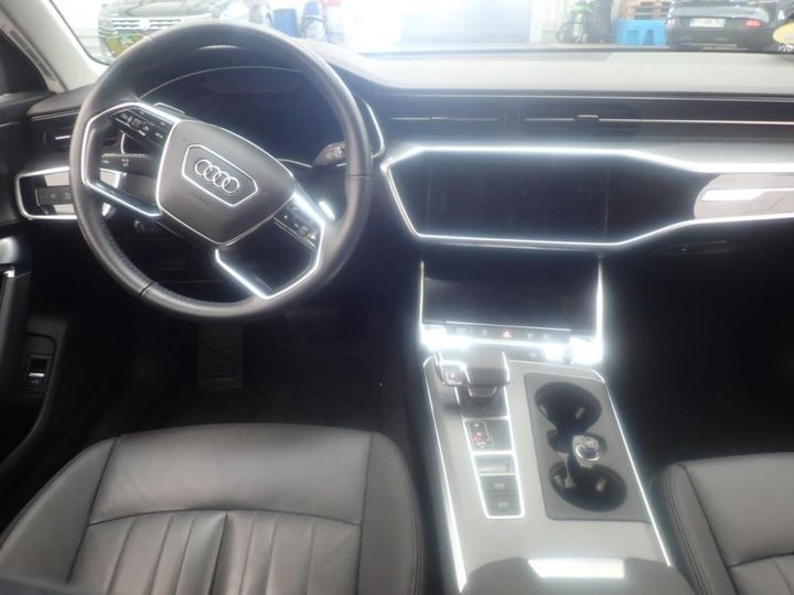 Photo 5 VIN: WAUZZZF24KN033712 - AUDI A6 