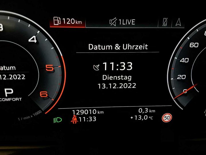 Photo 15 VIN: WAUZZZF24KN035556 - AUDI A6 AVANT 40 TDI S 