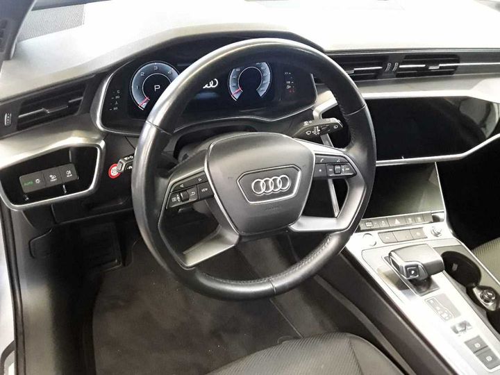 Photo 22 VIN: WAUZZZF24KN035556 - AUDI A6 AVANT 40 TDI S 