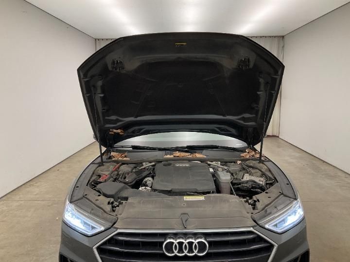 Photo 31 VIN: WAUZZZF24KN035640 - AUDI A7 SPORTBACK 