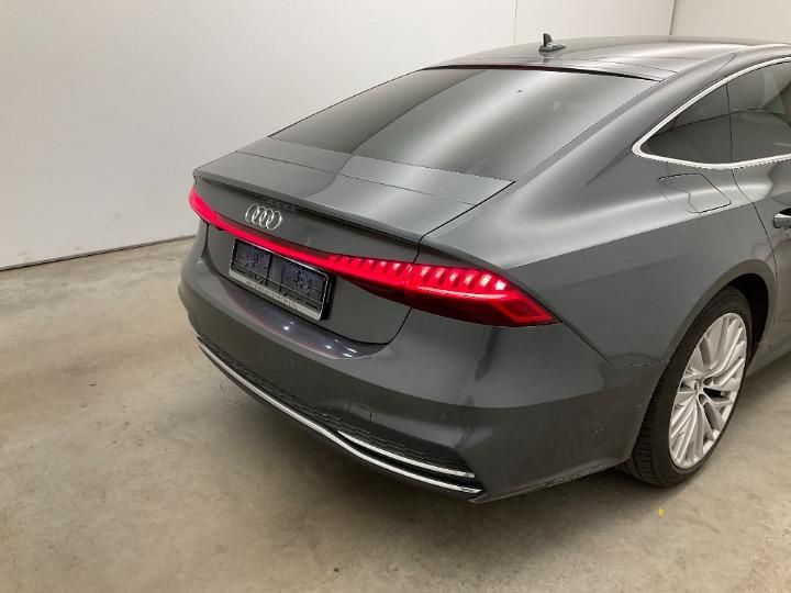 Photo 33 VIN: WAUZZZF24KN035640 - AUDI A7 SPORTBACK 