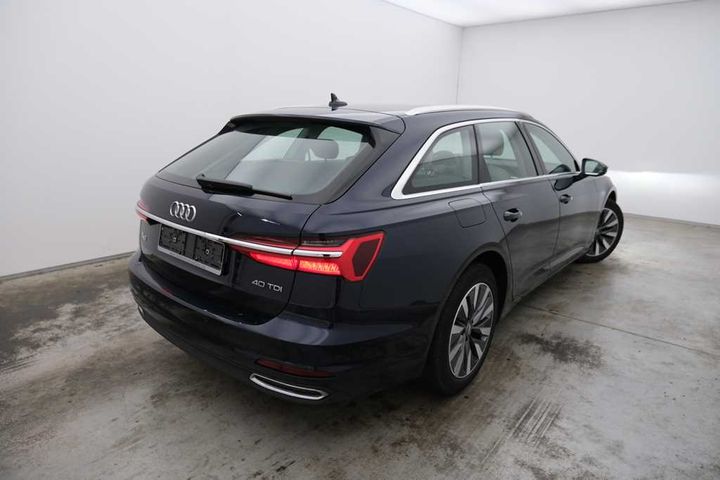 Photo 2 VIN: WAUZZZF24KN048288 - AUDI A6 AVANT &#3918 