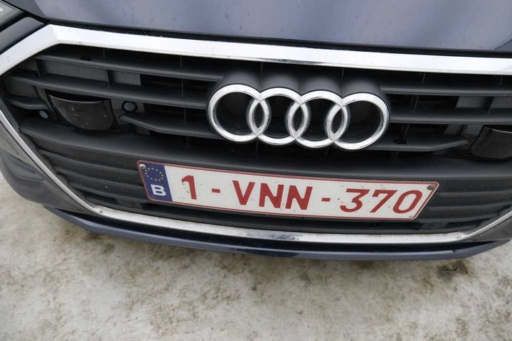 Photo 5 VIN: WAUZZZF24KN048288 - AUDI A6 AVANT &#3918 