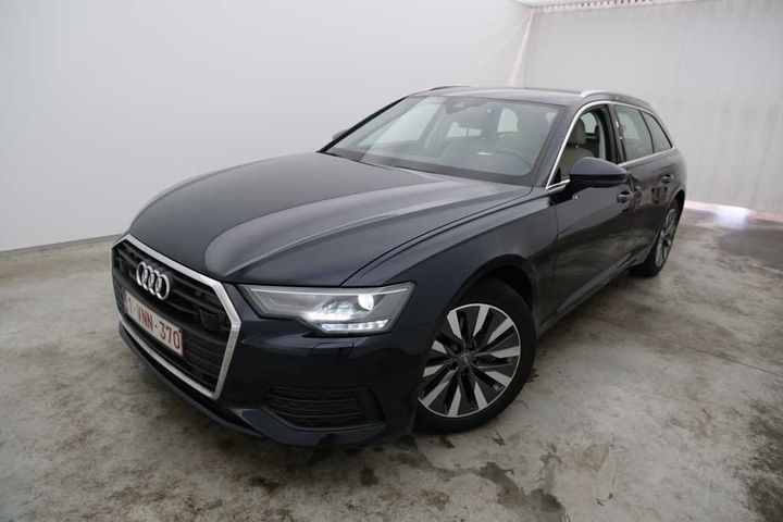 Photo 0 VIN: WAUZZZF24KN048288 - AUDI A6 AVANT &#3918 