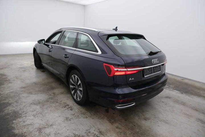 Photo 7 VIN: WAUZZZF24KN048288 - AUDI A6 AVANT &#3918 