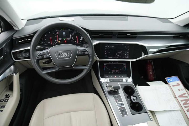 Photo 9 VIN: WAUZZZF24KN048288 - AUDI A6 AVANT &#3918 