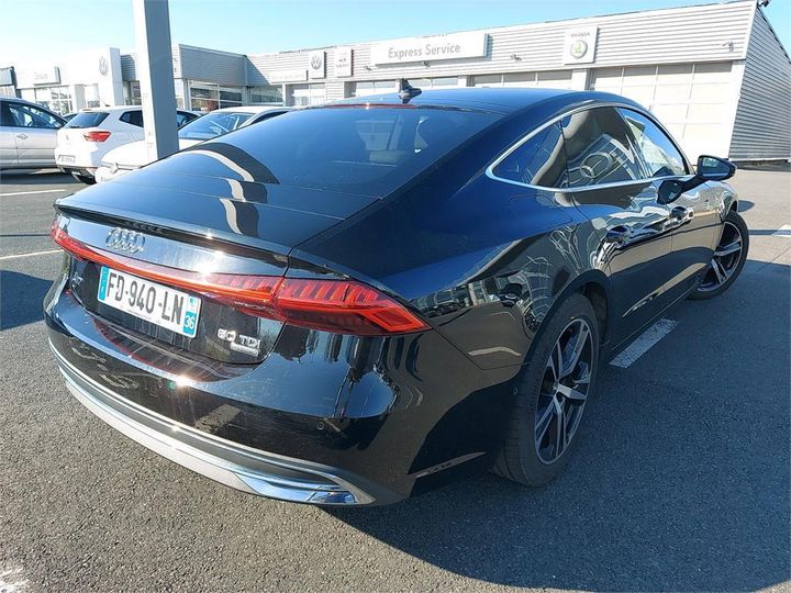 Photo 6 VIN: WAUZZZF24KN070517 - AUDI A7 SPORTBACK 