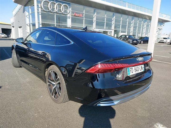 Photo 7 VIN: WAUZZZF24KN070517 - AUDI A7 SPORTBACK 