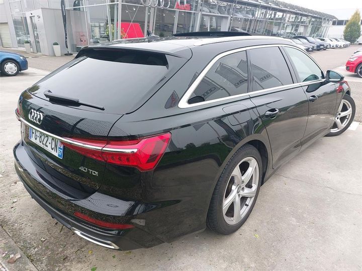 Photo 5 VIN: WAUZZZF24KN072266 - AUDI A6 AVANT 