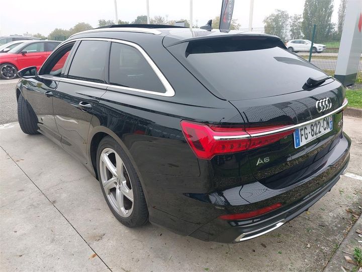 Photo 9 VIN: WAUZZZF24KN072266 - AUDI A6 AVANT 