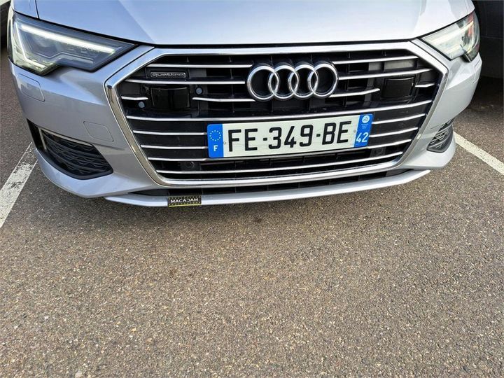 Photo 26 VIN: WAUZZZF24KN079329 - AUDI A6 AVANT 