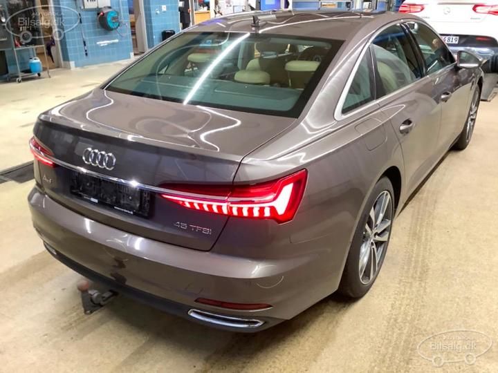 Photo 16 VIN: WAUZZZF24KN097149 - AUDI A6 SALOON 