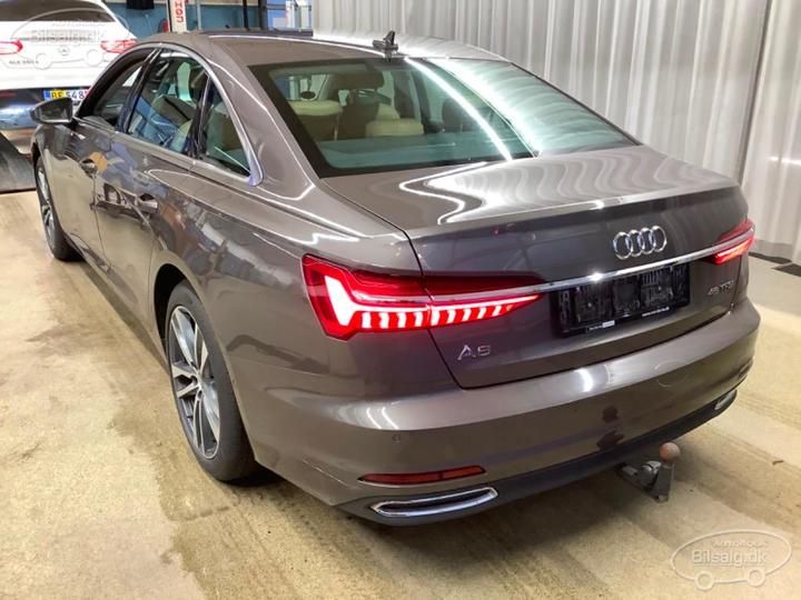 Photo 19 VIN: WAUZZZF24KN097149 - AUDI A6 SALOON 