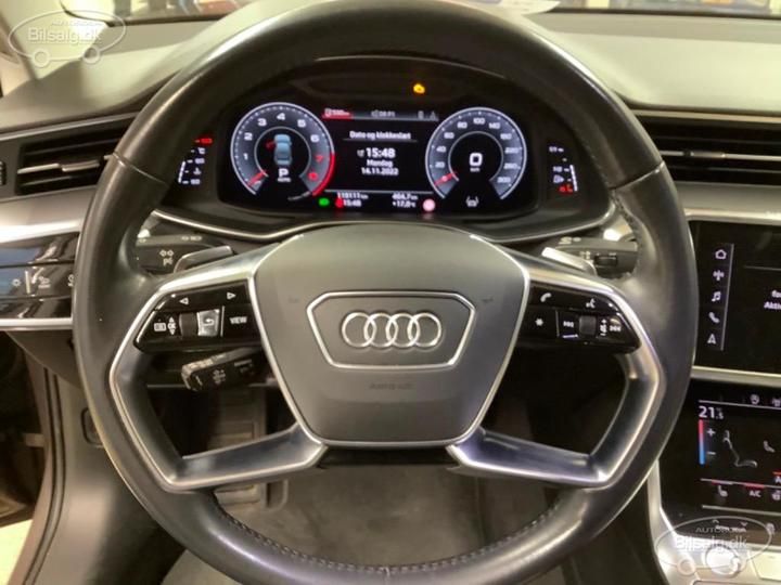 Photo 4 VIN: WAUZZZF24KN097149 - AUDI A6 SALOON 