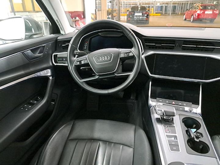 Photo 7 VIN: WAUZZZF24KN097538 - AUDI A6 DIESEL - 2018 