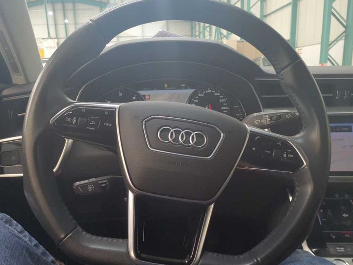 Photo 12 VIN: WAUZZZF24KN100471 - AUDI A6 AVANT 40 TDI S 