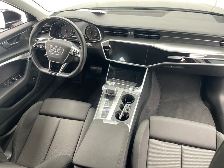 Photo 6 VIN: WAUZZZF24KN100471 - AUDI A6 AVANT 40 TDI S 