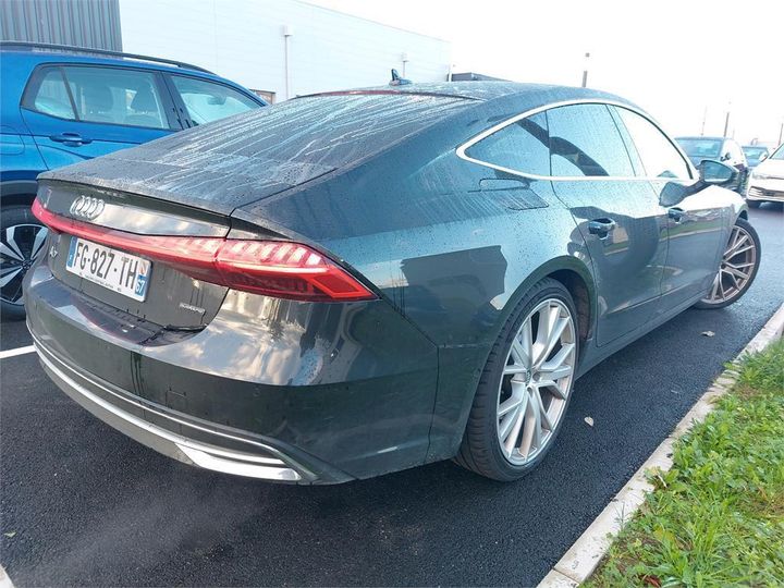 Photo 4 VIN: WAUZZZF24KN111664 - AUDI A7 SPORTBACK 