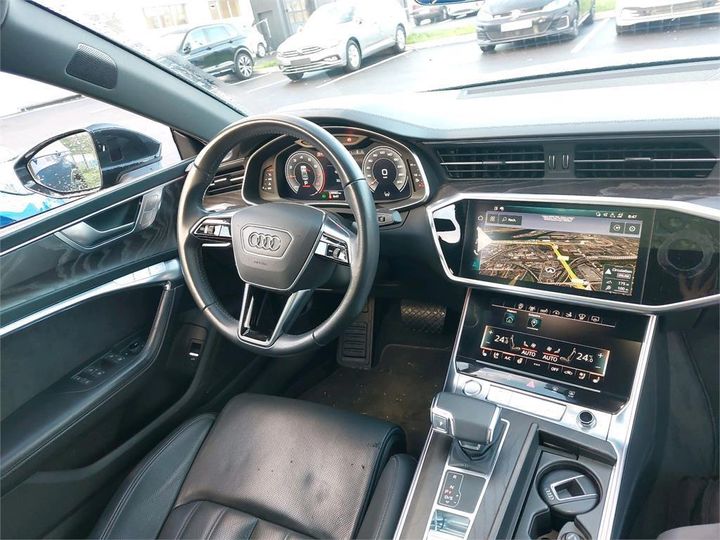 Photo 2 VIN: WAUZZZF24KN111664 - AUDI A7 SPORTBACK 