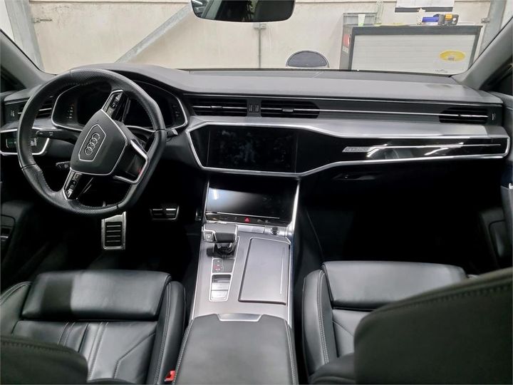 Photo 12 VIN: WAUZZZF24KN111907 - AUDI A7 SPORTBACK 