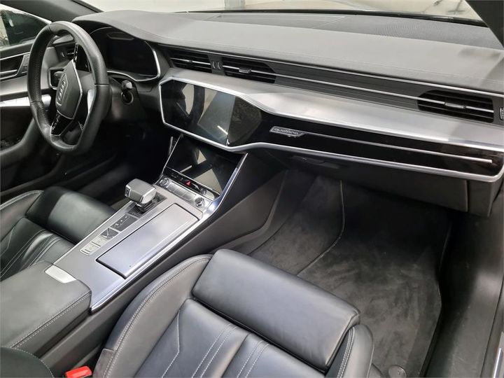 Photo 3 VIN: WAUZZZF24KN111907 - AUDI A7 SPORTBACK 