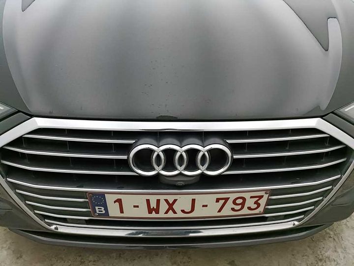 Photo 5 VIN: WAUZZZF24KN118419 - AUDI A6 AVANT &#3918 