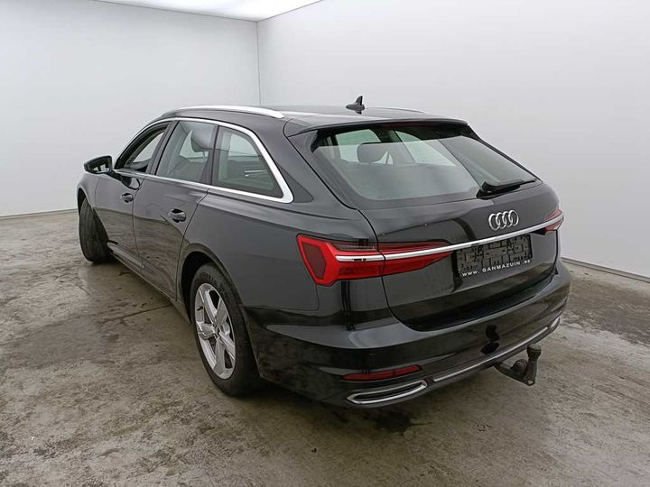 Photo 7 VIN: WAUZZZF24KN118419 - AUDI A6 AVANT &#3918 