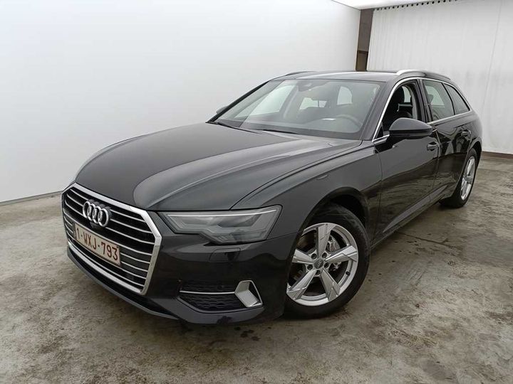 Photo 0 VIN: WAUZZZF24KN118419 - AUDI A6 AVANT &#3918 